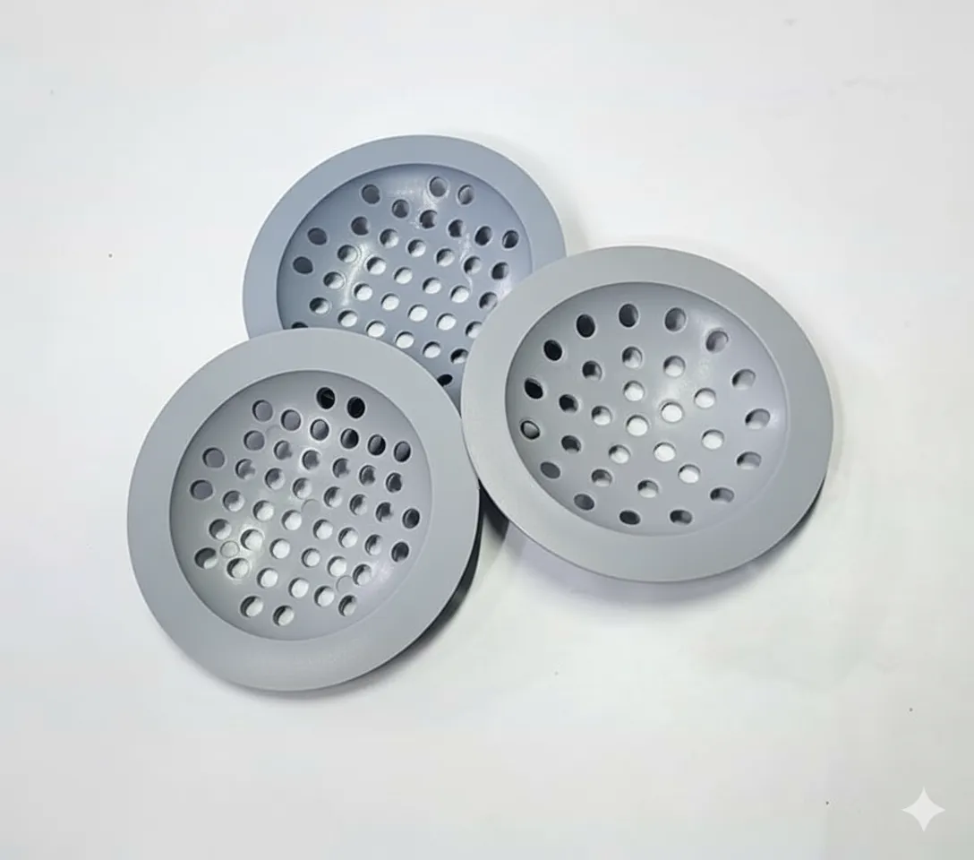 ROUND JALI